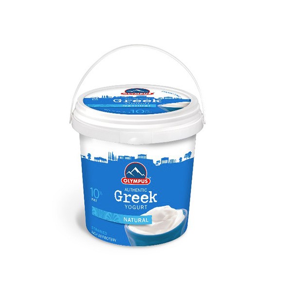 Yaourt Grec 1kg