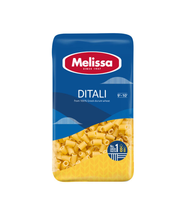 Maccaroni ''Kofto'' Melissa 500g