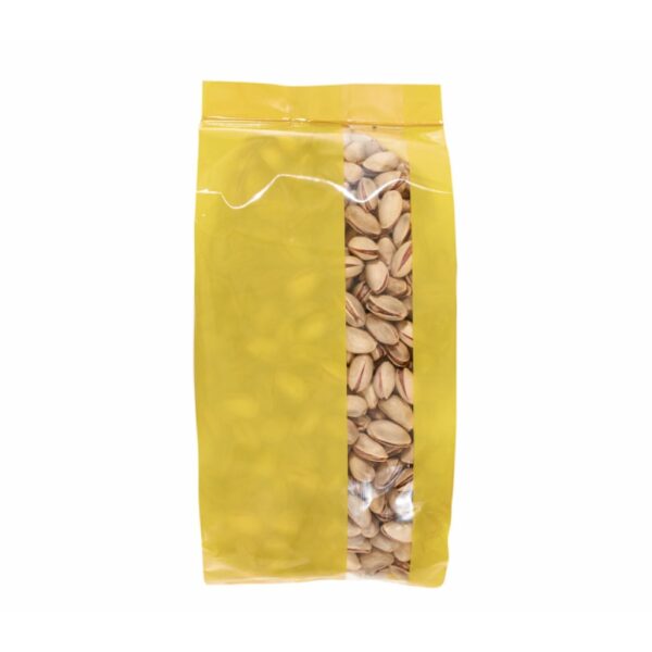Pistaches grillées salées en coque 2.5kg