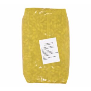 Pistaches grillées salées décortiquées 2.5kg