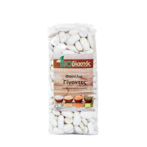 Haricots géants GR BIO Biovlastos 500g