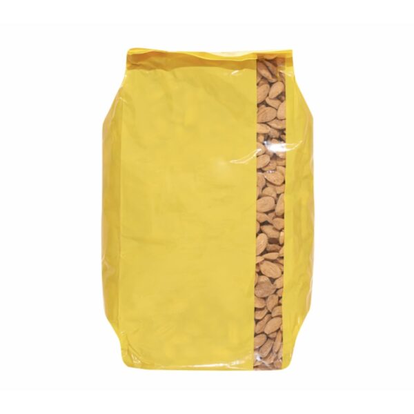 Amandes grillées salées avec peau Ferania 2.5kg