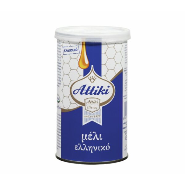 Miel de thym Attikis 455g