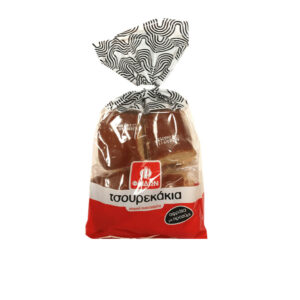 Tsoureki MINI traditionnel Fedon 320g