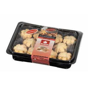 Biscuits fourrés à la crème de halva ''Costadinato'' Fedon 450g