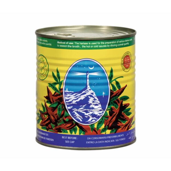 Harissa Le Phare du Cap Bon 760g