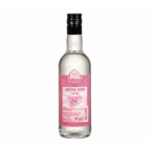 Eau de rose Fantasia 50cl