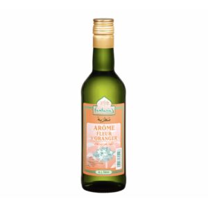 Eau de fleurs d'oranger Fantasia 50cl