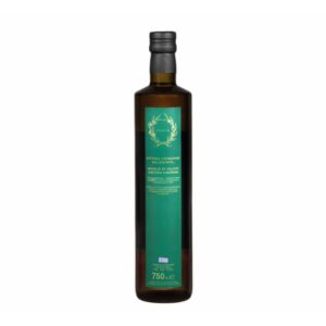 Huile d'olive extra vierge IGP Péloponnèse Olympia Xenia 75cl