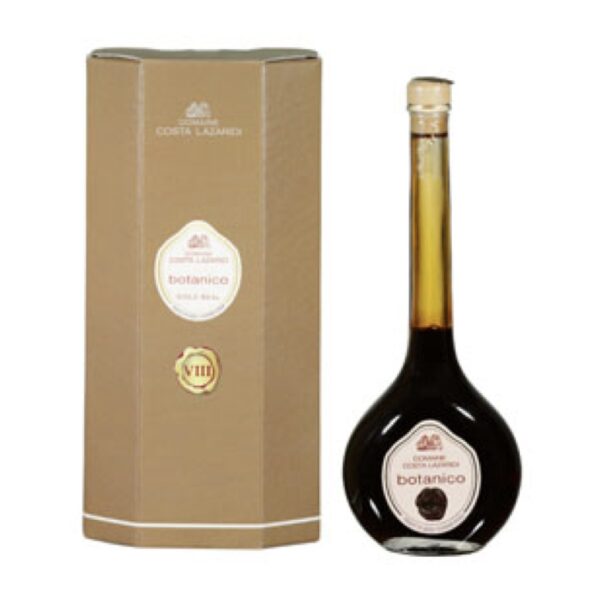 Aceto Botanico Gold Seal Lazaridis 10cl