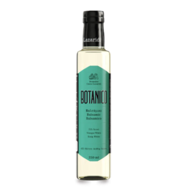 Aceto Botanico White Lazaridis 25CL