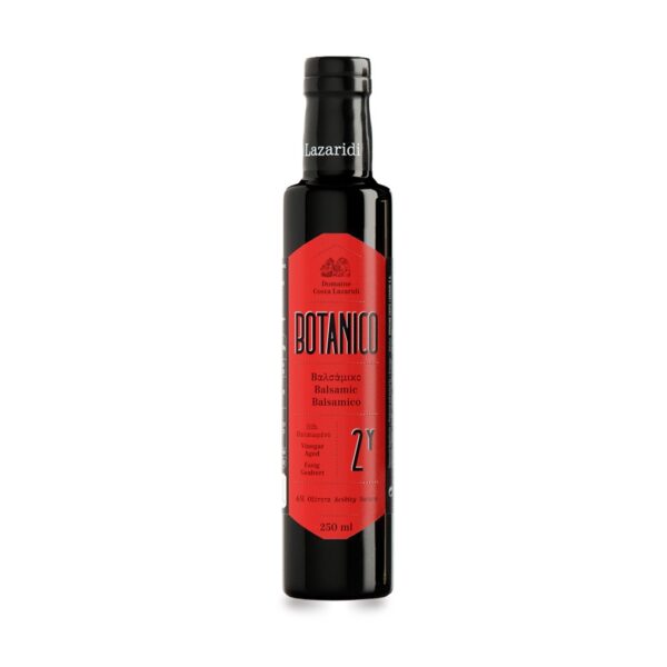 Aceto Botanico 2 Années Lazaridis 25CL