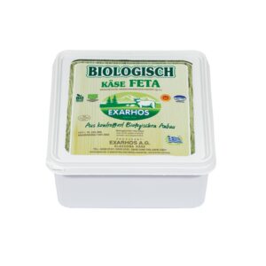 Feta AOP Exarhos BIO 7kg