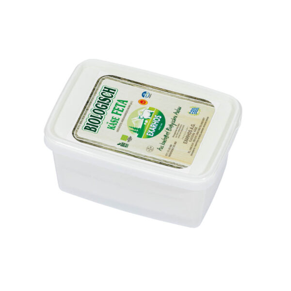 Feta AOP Exarhos BIO 400g