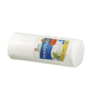 Fromage AOP Manouri au lait de brebis Kolios ~2kg