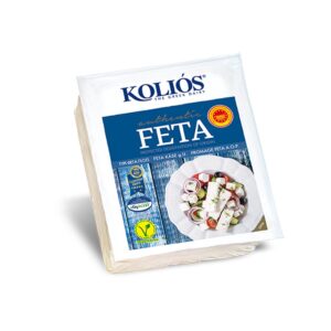 Feta AOP (s/vide) Kolios 200g