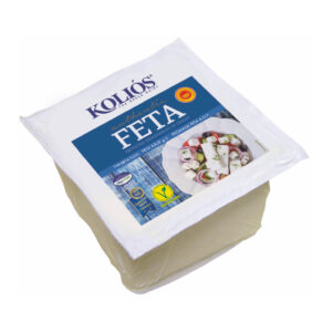 Feta AOP (s/vide) Kolios 900g