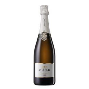 Caïr brut (vin blanc mousseux) de Rhodes 75cl