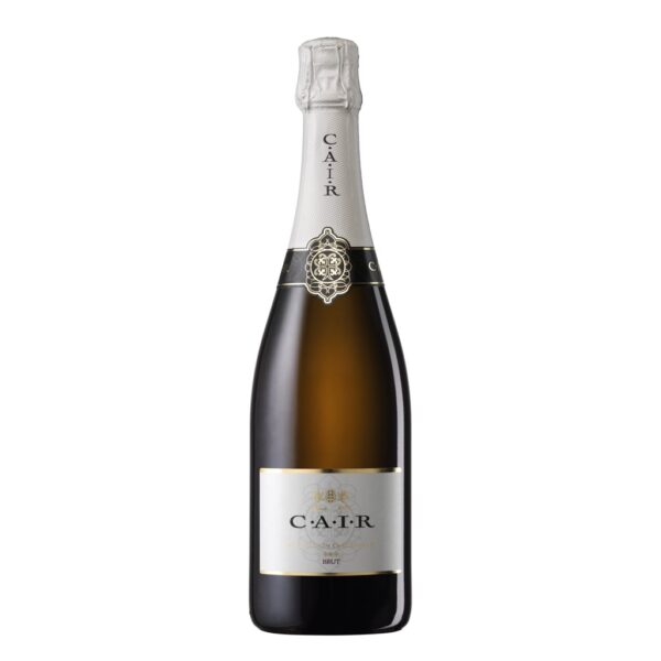 Caïr brut (vin blanc mousseux) de Rhodes 75cl