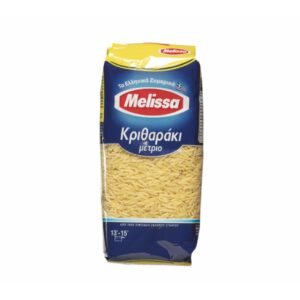 Kritharaki moyen Melissa 500g