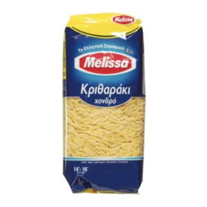 Kritharaki gros Melissa 500g