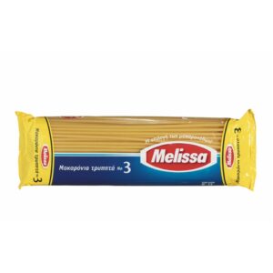 Maccaroni pastitsio n°3 Melissa 500g