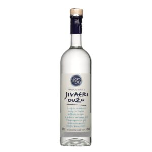 Ouzo Jivaeri Katsaros 40° 70CL