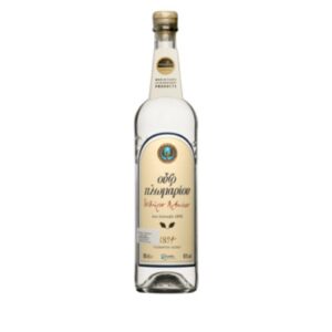 Ouzo Plomariou 40° 70cl