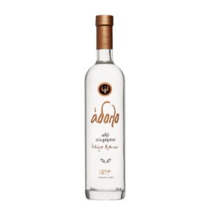 Ouzo Adolo Plomariou 42° 70cl