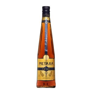 Brandy Metaxa 5* 38° 70cl