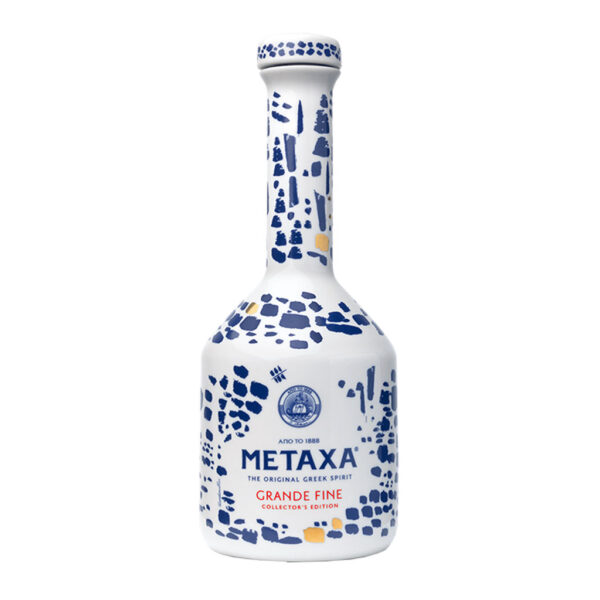 Metaxa Grande Fine 40° 70cl