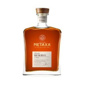 Metaxa Private Reserve 40° 70cl