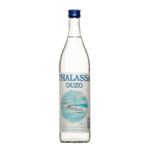 Ouzo Thalassa 37.5° Tsantalis 70cl