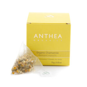 Camomille BIO Anthea (10 sachets)