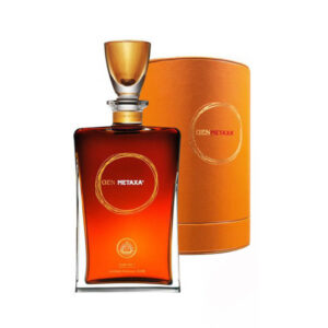 Brandy Metaxa AEN édition limitée 80ans 45.5%