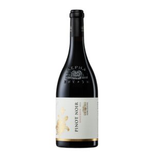 Pinot Noir IGP Florina Alpha Estate rouge 75cl