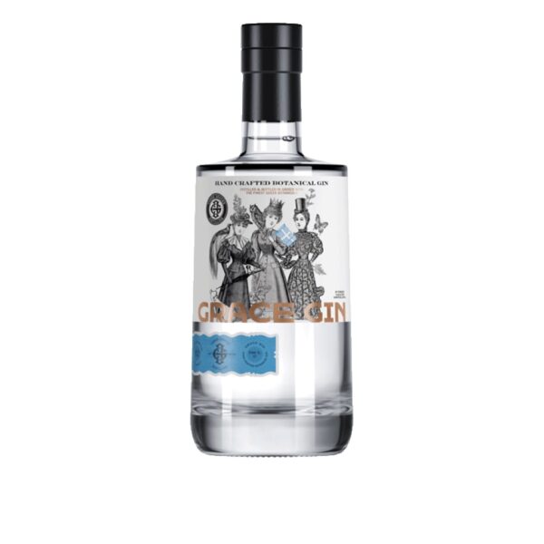 Grace Gin Avantes Distillery 45,7% 70cl