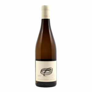 Ftelos Santorini PDO (100% Assyrtiko) Karamolegos blanc 2017