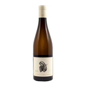 Papas Santorini PDO (100% Assyrtiko) Karamolegos blanc 2016