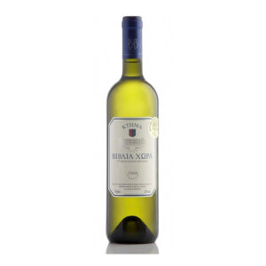 Domaine Biblia Chora PGI Pangeon blanc