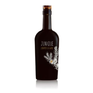 Junique Castro 17% 750ml