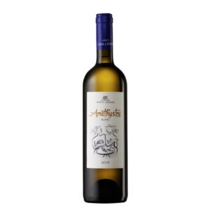 Amethystos Domaine Costa Lazaridi blanc 75cl