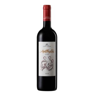 Amethystos Domaine Costa Lazaridis PGI Drama rouge 75cl