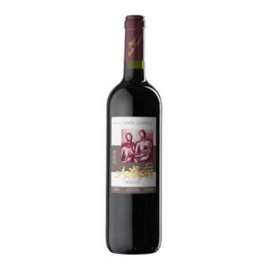 Amethystos PGI Drama Domaine Costa Lazaridi rouge 2008 75cl