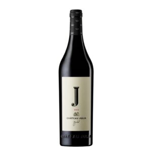 Château Julia Merlot Domaine Costa Lazaridi rouge 75cl