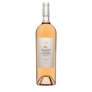 Merlot Magnum Domaine Costas Lazaridis rosé 1.5L