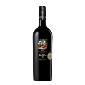 Oenotria Gi Domaine Costa Lazaridi rouge 75cl