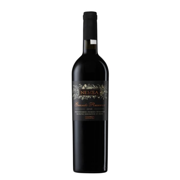 Nemea Grand Reserve AOP Cavino rouge 75cl