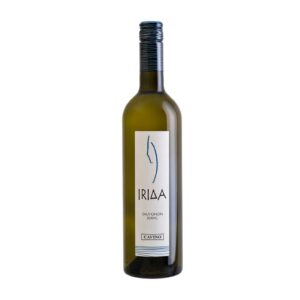 Sauvignon blanc Irida PGI Achaia Cavino 75cl