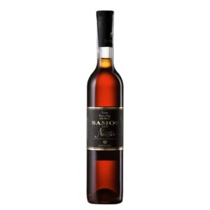 Samos Nectar Vintage AOC Coop. de Samos doux 50cl